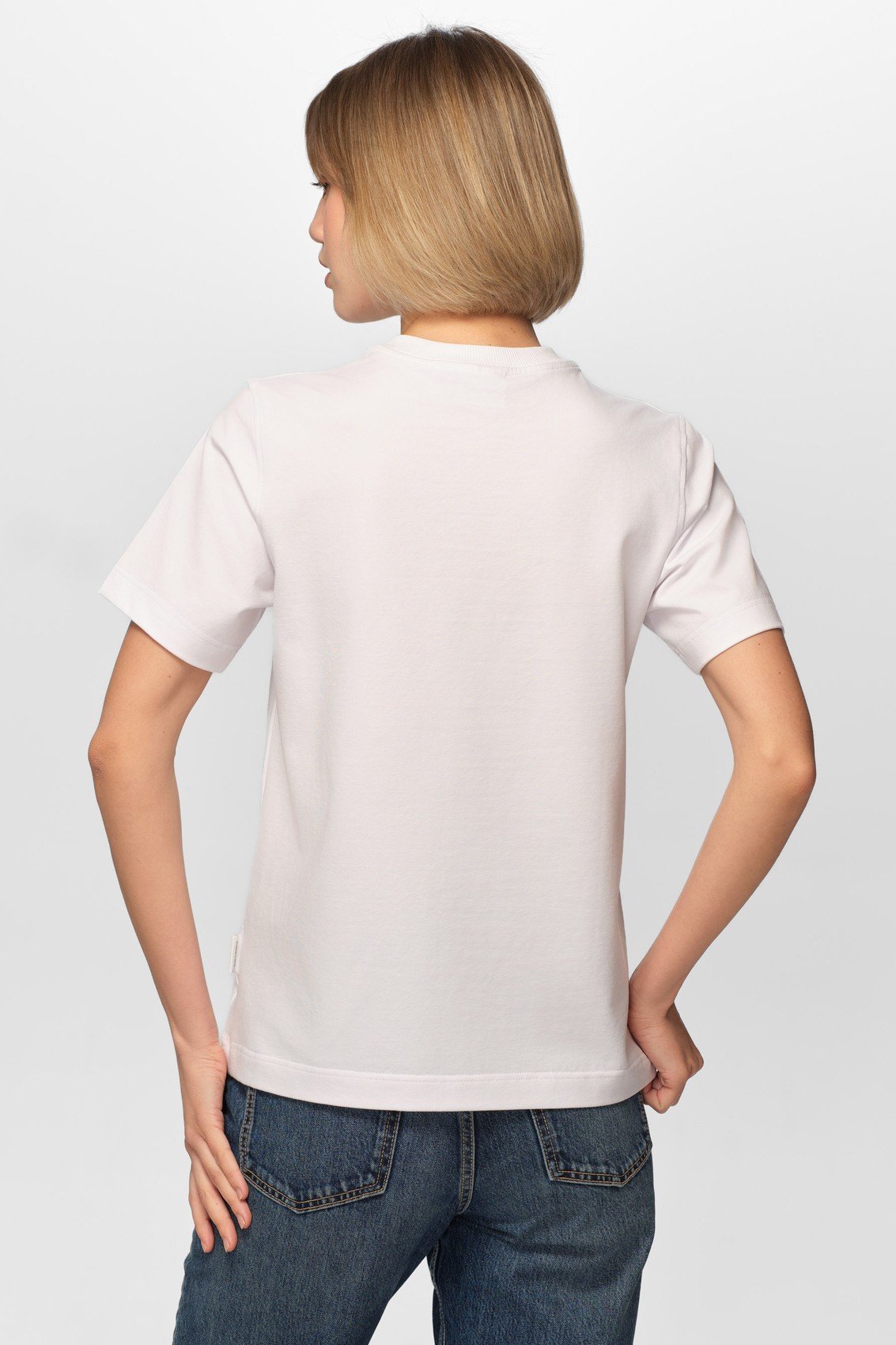 Tricou Basic