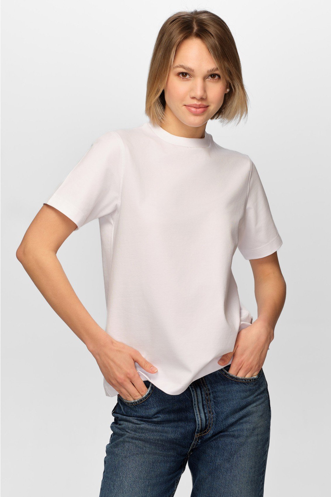 Tricou Basic