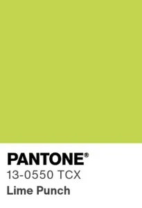 Verde Lime