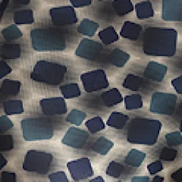  Cubic  Print
