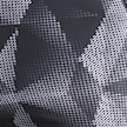  Mosaic Print