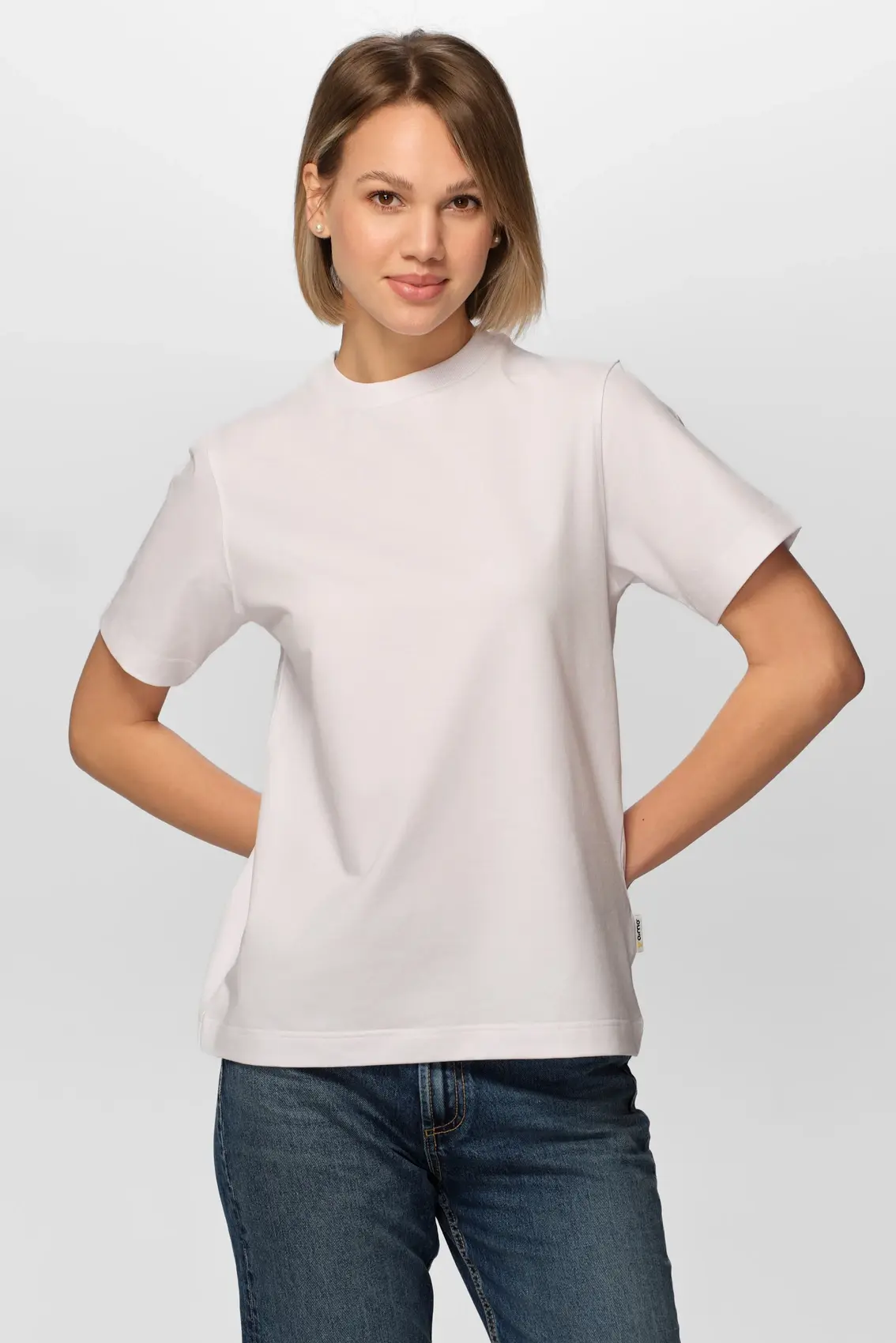 Tricou de bază
